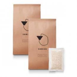 【50RICE】2kgセット