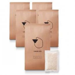 【50RICE】5kgセット