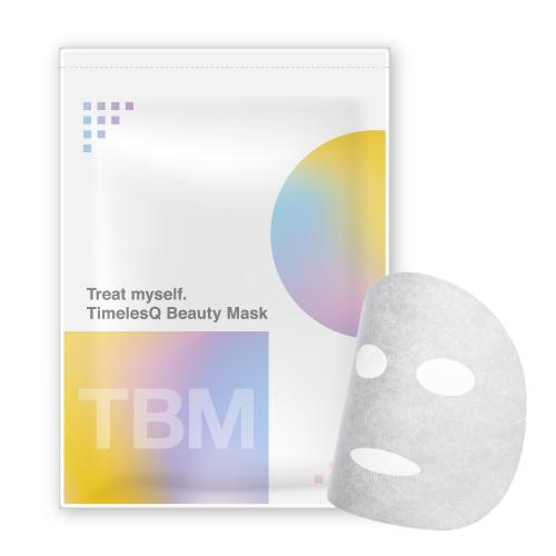 TimelessQ Beauty Mask 3袋セット